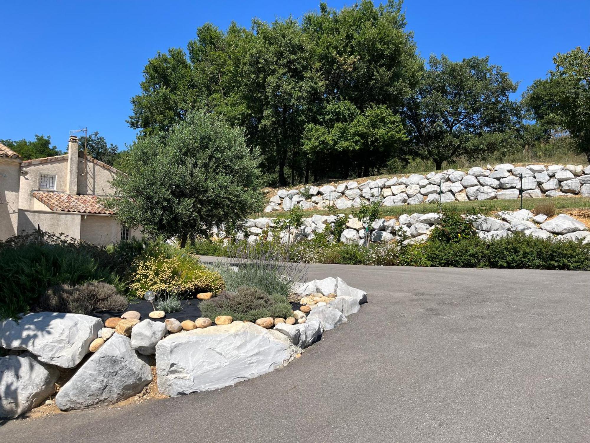 Villa La Belle Etoile Экстерьер фото